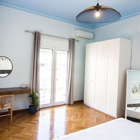 Acropolis Terrace Retreat Apartment Атина Екстериор снимка