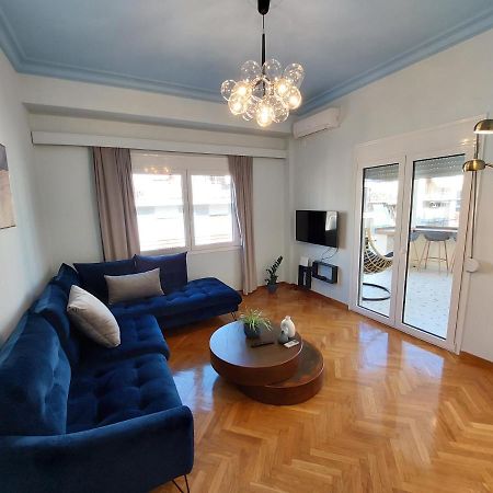 Acropolis Terrace Retreat Apartment Атина Екстериор снимка