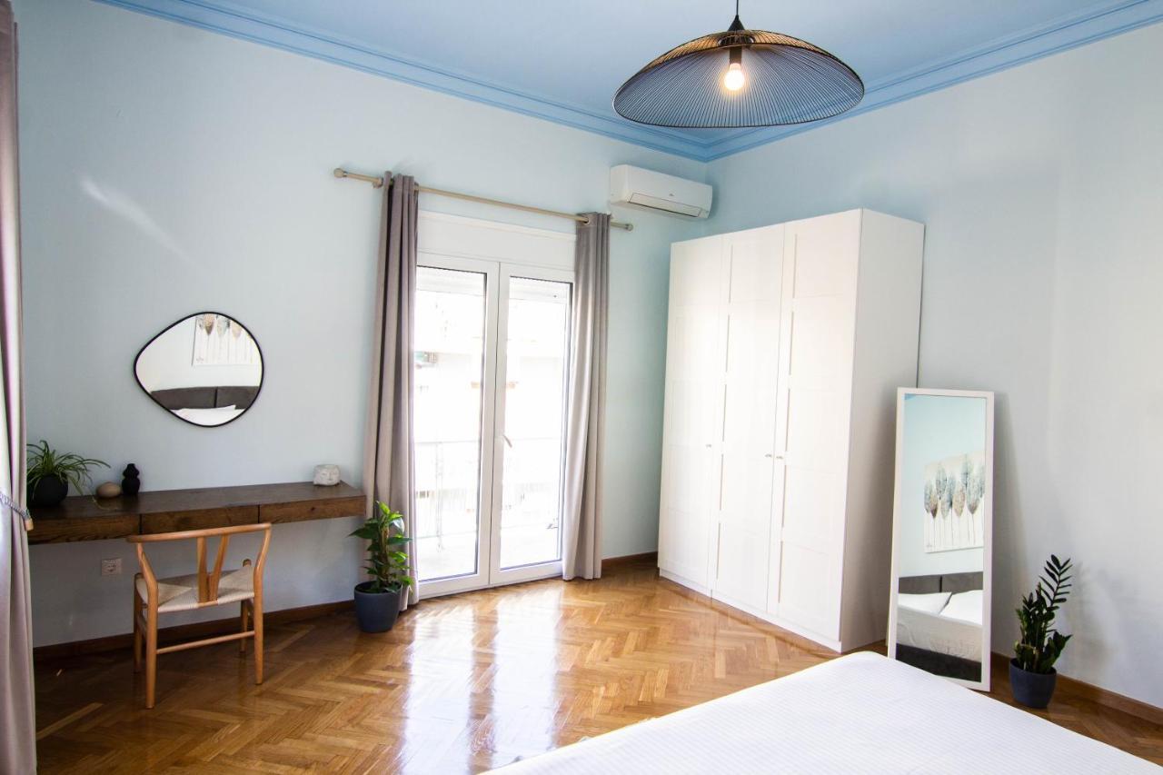 Acropolis Terrace Retreat Apartment Атина Екстериор снимка