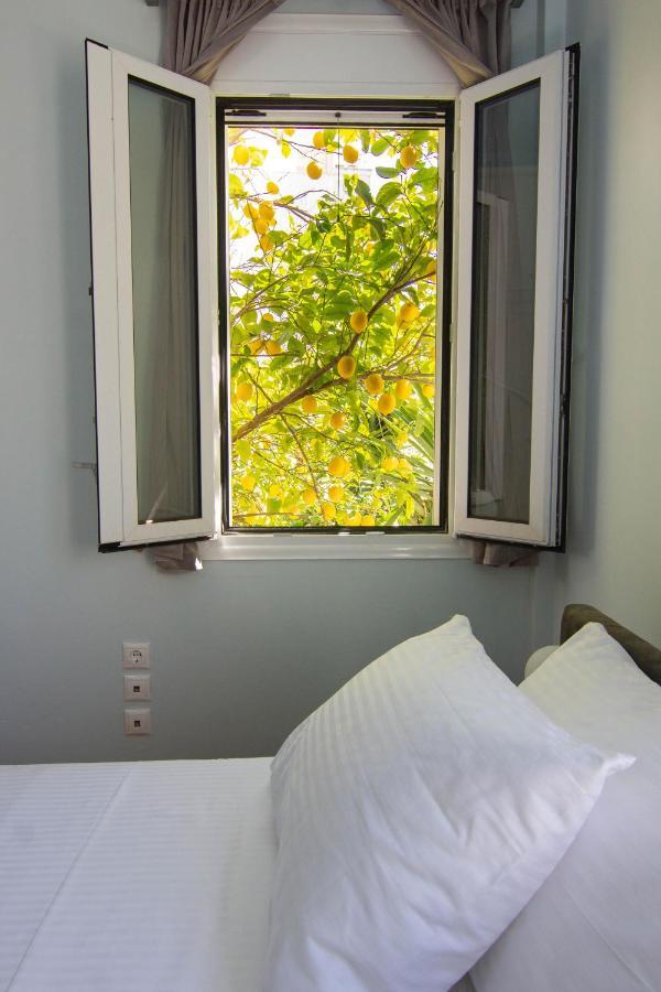 Acropolis Terrace Retreat Apartment Атина Екстериор снимка