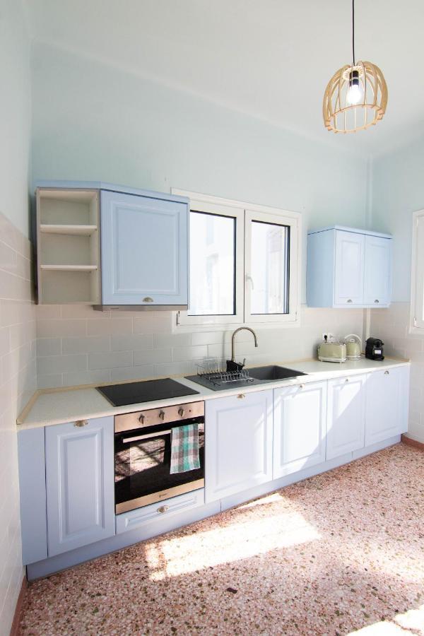 Acropolis Terrace Retreat Apartment Атина Екстериор снимка