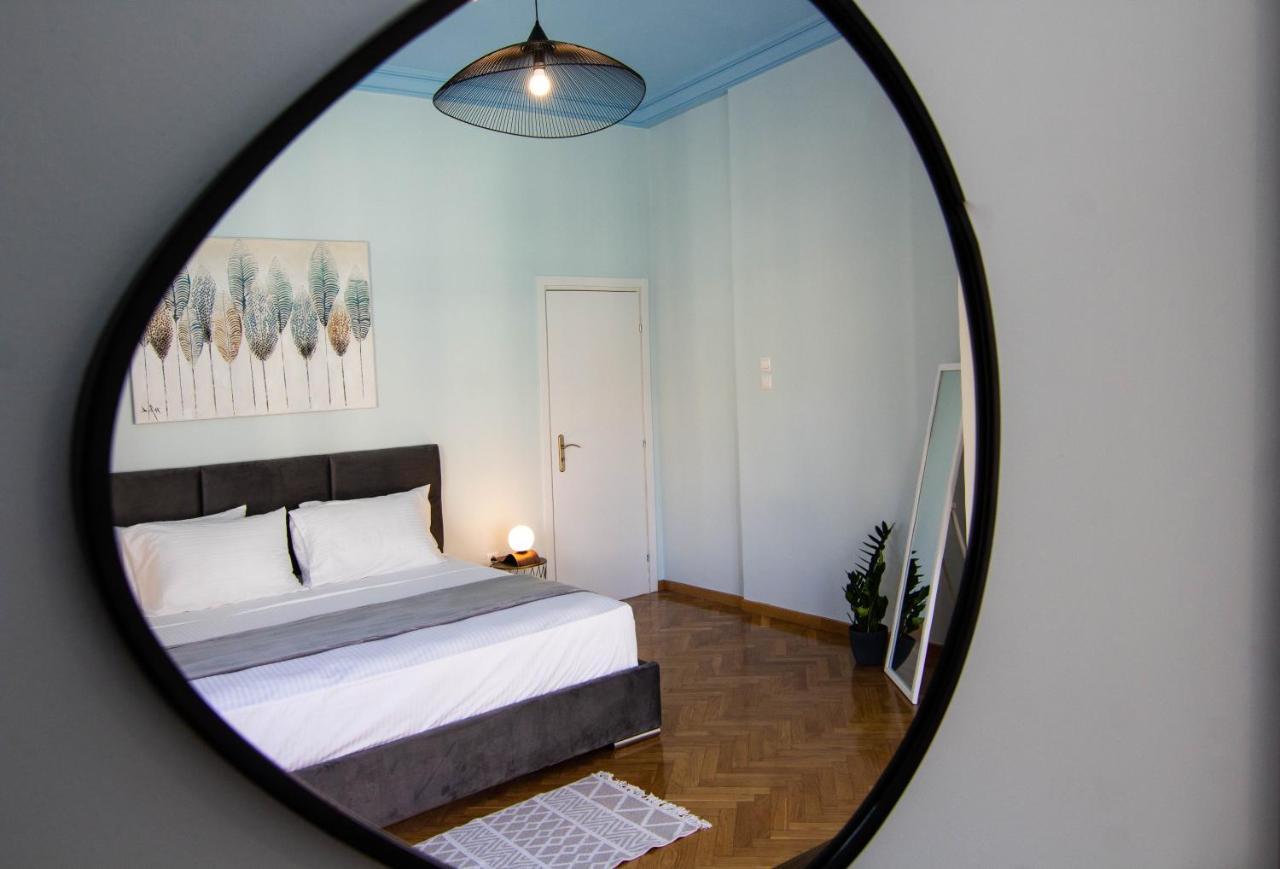 Acropolis Terrace Retreat Apartment Атина Екстериор снимка