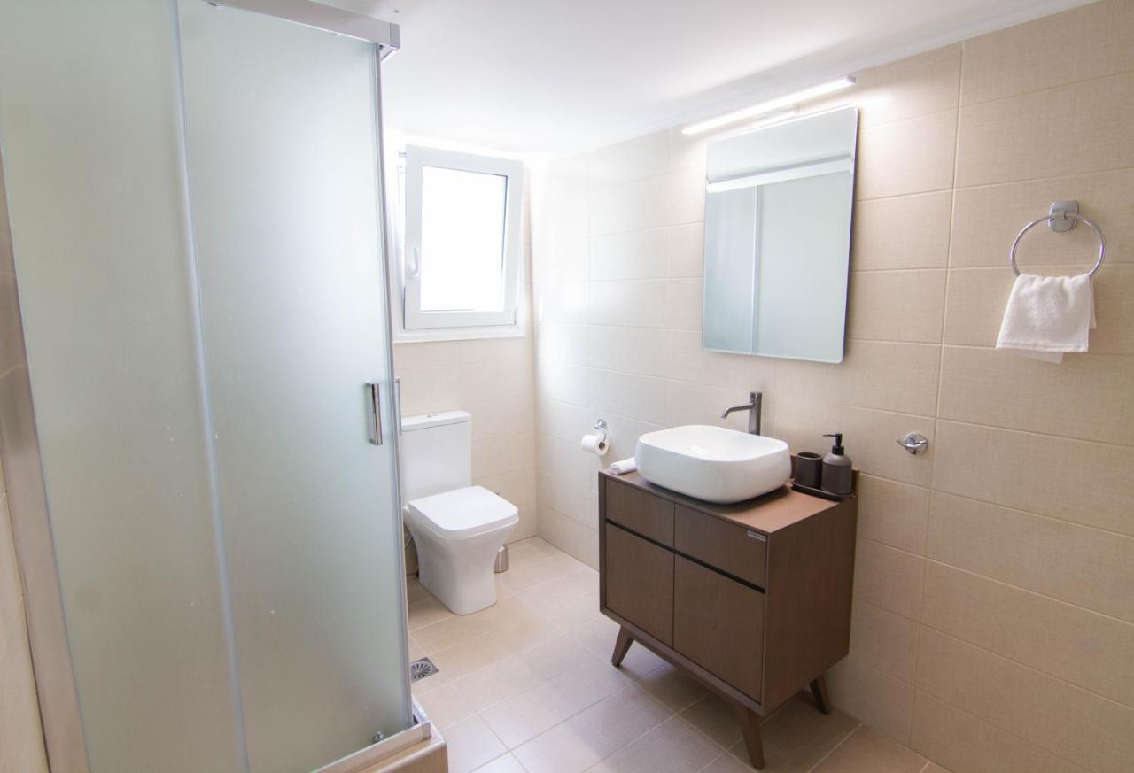 Acropolis Terrace Retreat Apartment Атина Екстериор снимка