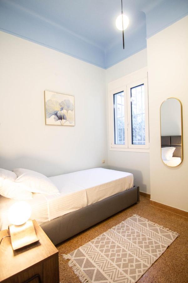 Acropolis Terrace Retreat Apartment Атина Екстериор снимка