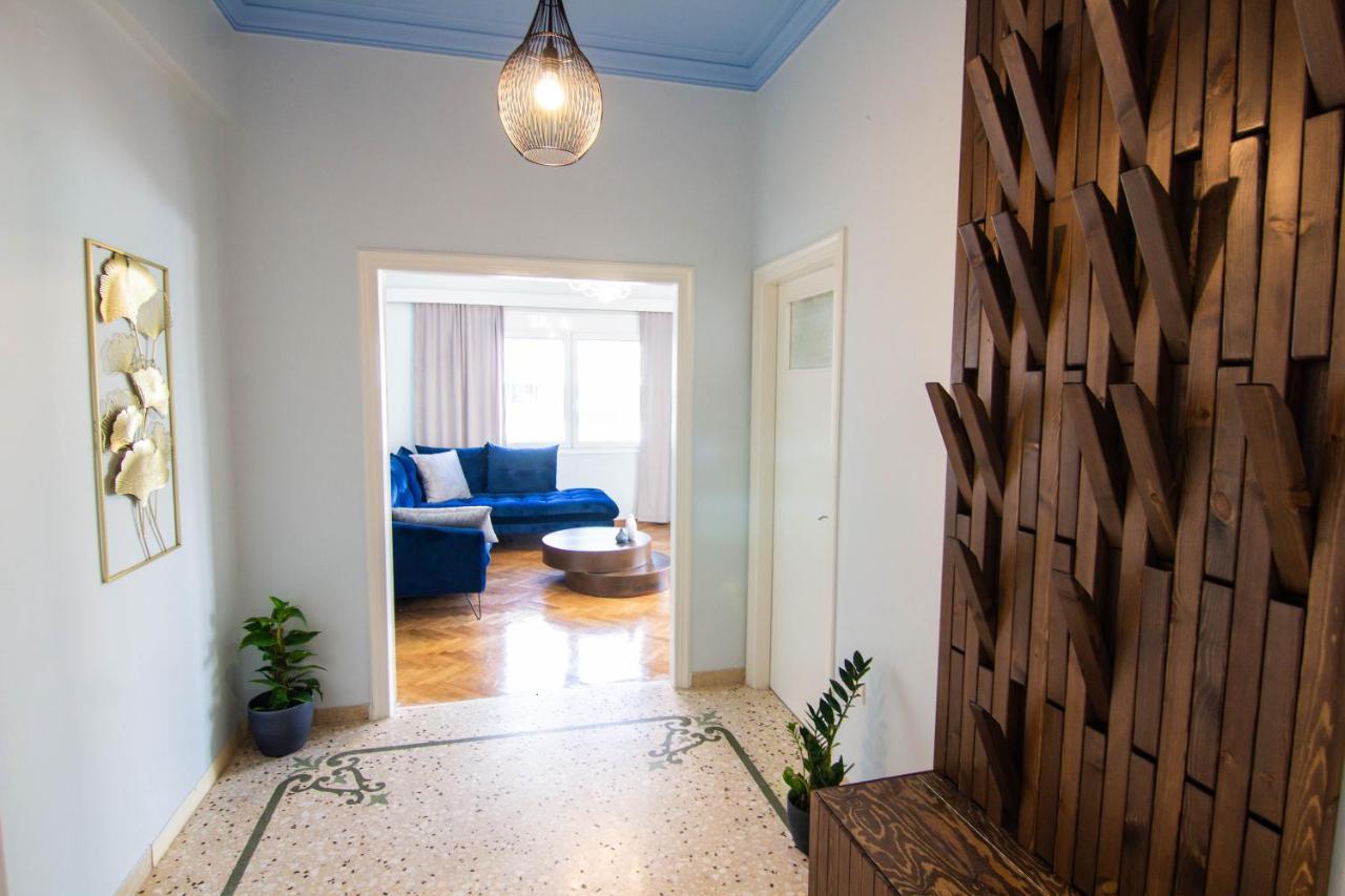 Acropolis Terrace Retreat Apartment Атина Екстериор снимка