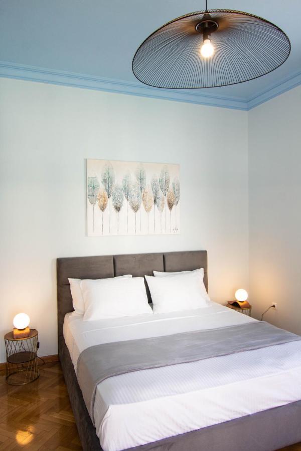 Acropolis Terrace Retreat Apartment Атина Екстериор снимка
